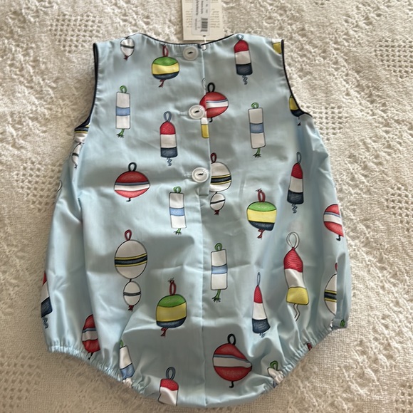 TBBC buoy bubble 2T - Picture 2 of 3